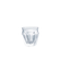 vasos de cristal de lujo